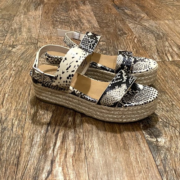 BAMBOO Shoes - Bamboo